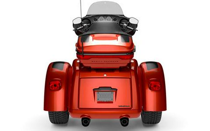 2025 Harley-Davidson Tri Glide® Ultra