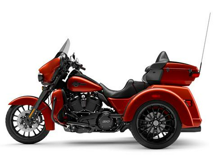 2025 Harley-Davidson Tri Glide® Ultra