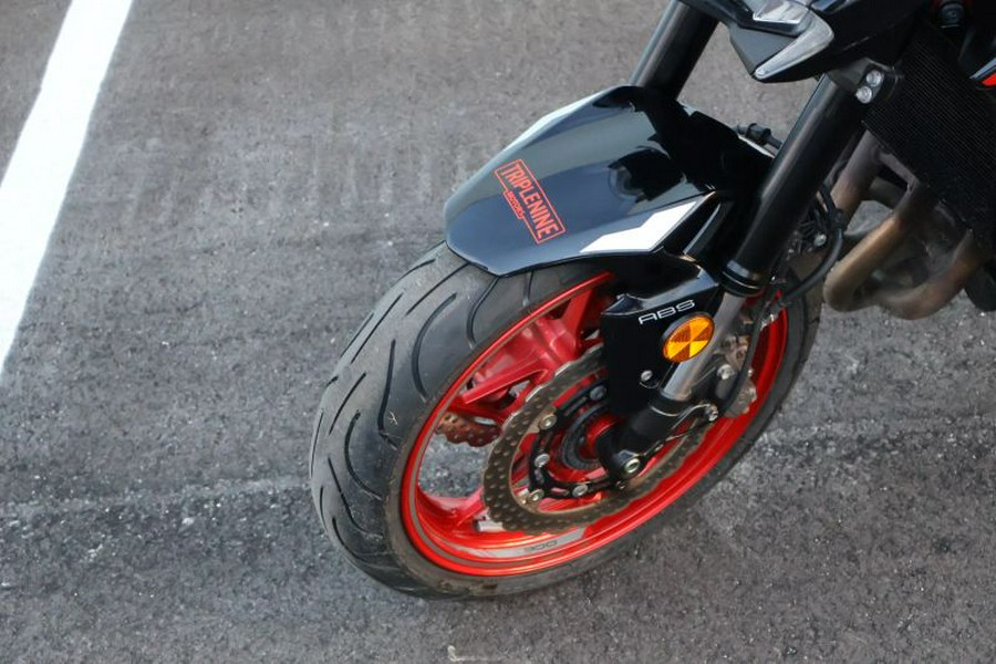 2024 Kawasaki Z900 ABS