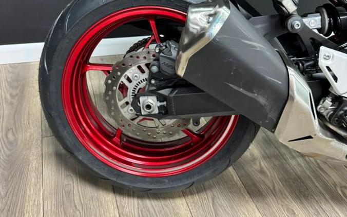 2024 Kawasaki Z900 ABS