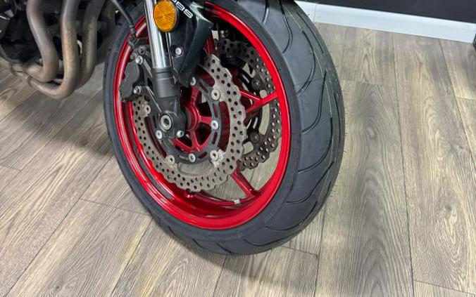 2024 Kawasaki Z900 ABS