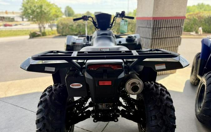 2026 Suzuki KingQuad 750AXi