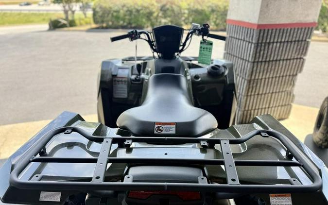2026 Suzuki KingQuad 750AXi