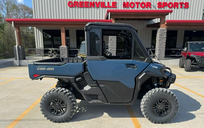2026 Can-Am Defender Limited HD11