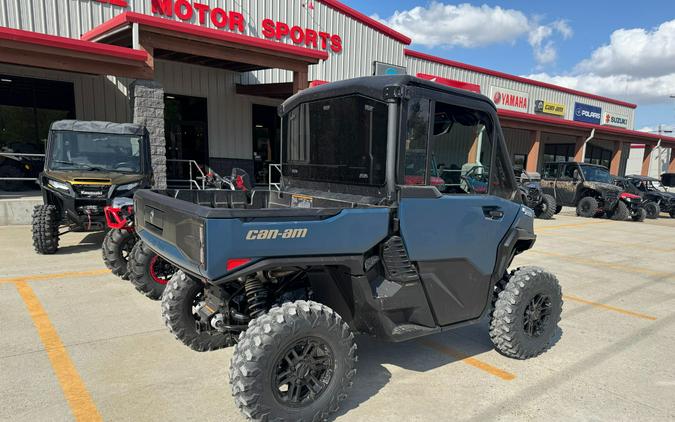 2026 Can-Am Defender Limited HD11