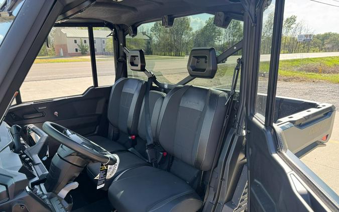 2026 Can-Am Defender Limited HD11