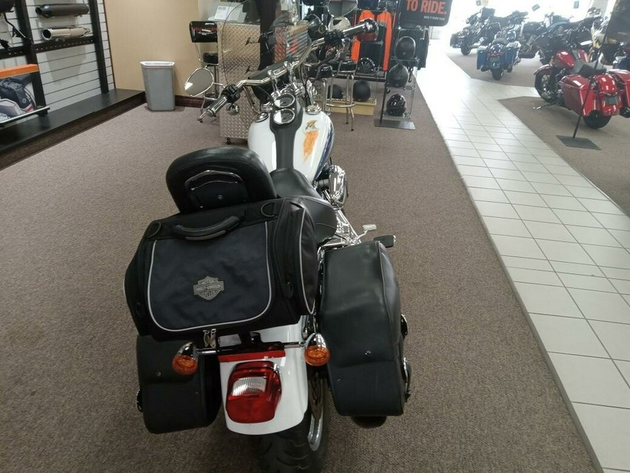 2015 Harley-Davidson Dyna® Low Rider®