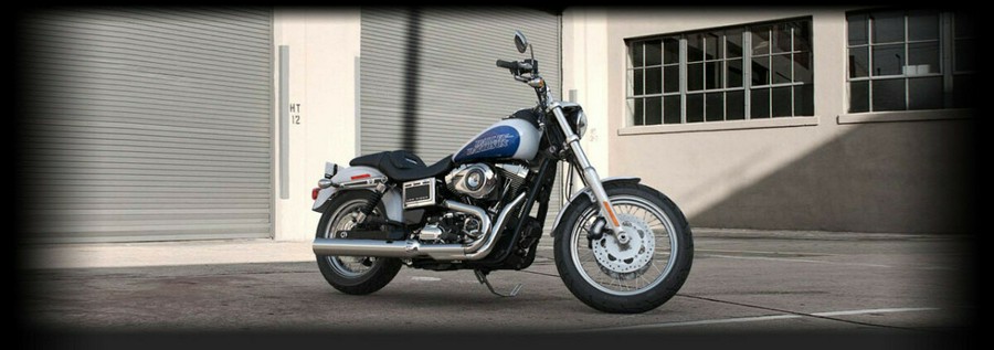 2015 Harley-Davidson Dyna® Low Rider®