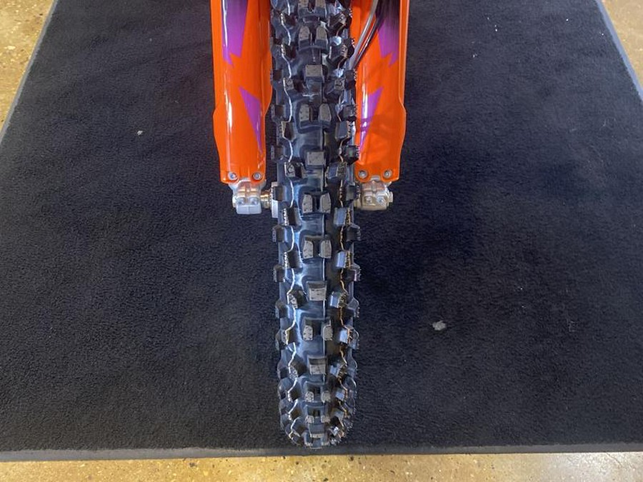 2024 KTM 250 XC-W