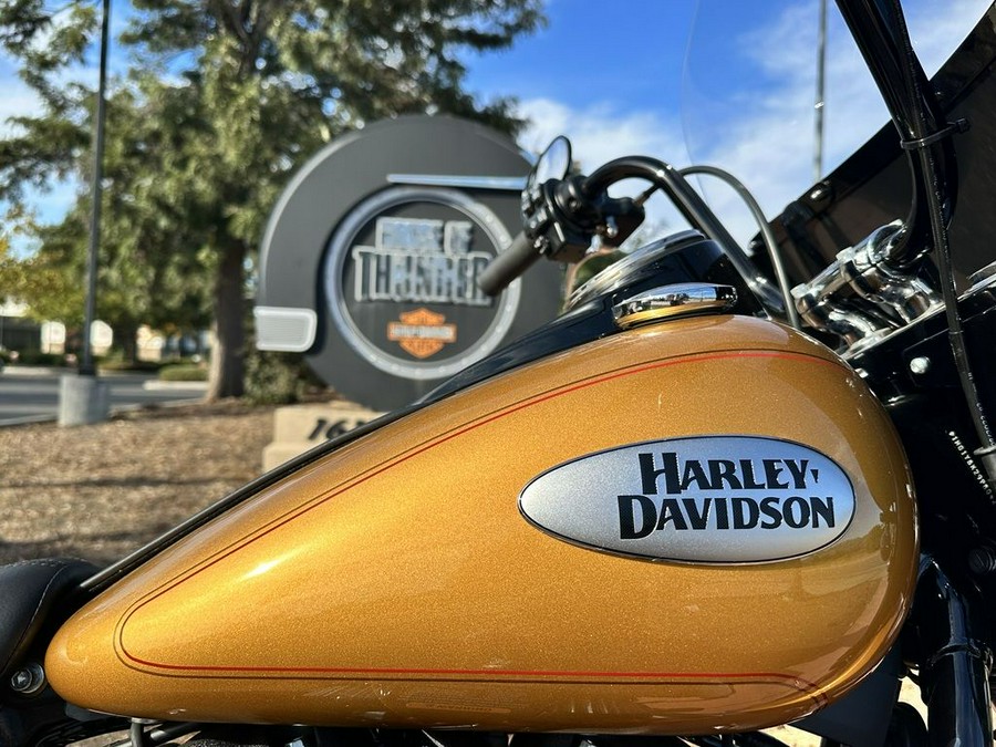 2023 Harley-Davidson® FLHCS - Heritage Classic