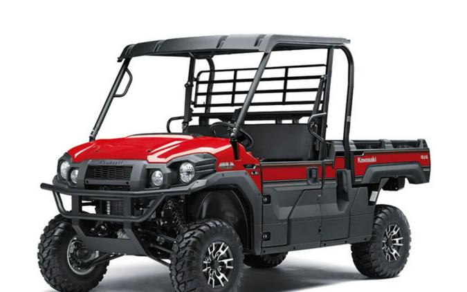 2023 Kawasaki Mule PRO-FX™ EPS LE