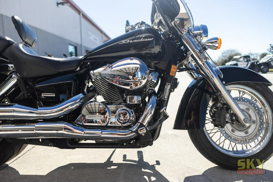 2014 Honda® Shadow Aero