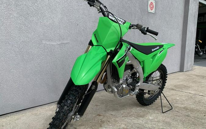 2024 Kawasaki KX™450