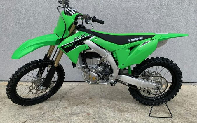 2024 Kawasaki KX™450