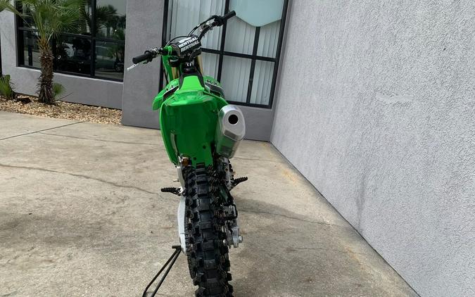 2024 Kawasaki KX™450