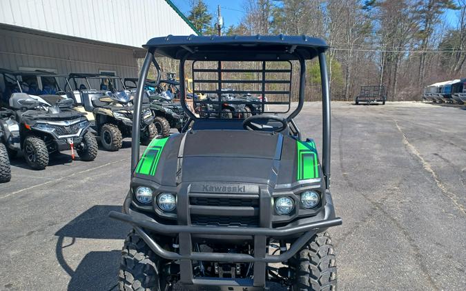 2023 Kawasaki MULE SX 4x4 XC LE FI