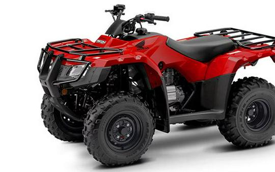 2024 Honda FourTrax Recon ES