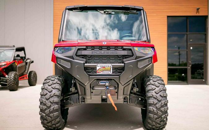 2025 Polaris® Ranger Crew XP 1000 Northstar Edition Ultimate