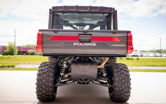 2025 Polaris® Ranger Crew XP 1000 Northstar Edition Ultimate