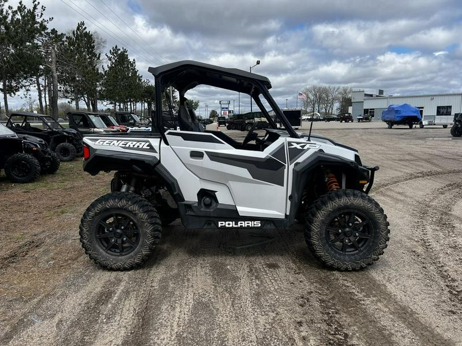 2022 Polaris® General XP 1000 Deluxe Ride Command