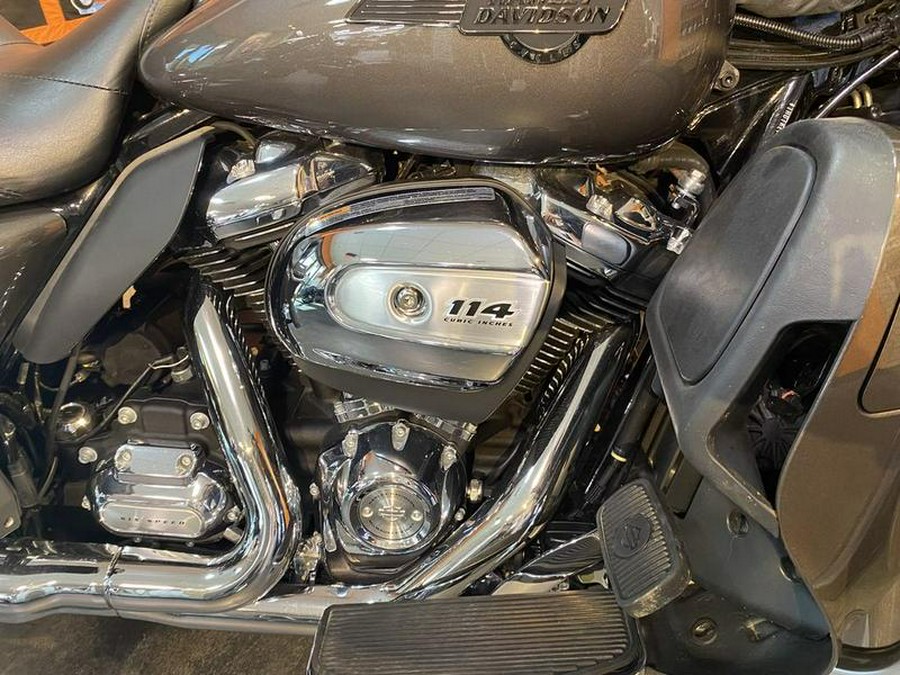 2022 Harley-Davidson® FLHTK - Ultra Limited