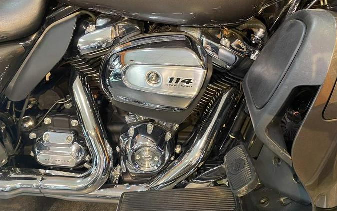 2022 Harley-Davidson® FLHTK - Ultra Limited