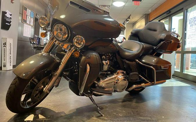 2022 Harley-Davidson® FLHTK - Ultra Limited