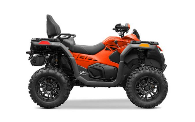 2024 CFMoto CFORCE 800 G3