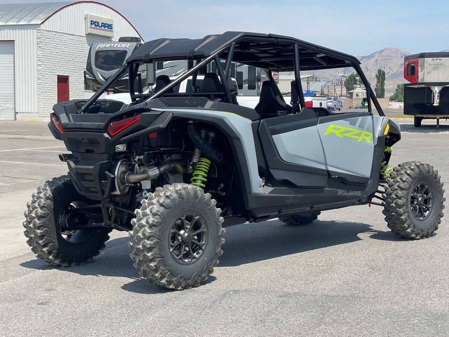 2025 Polaris RZR XP 4 1000 Ultimate