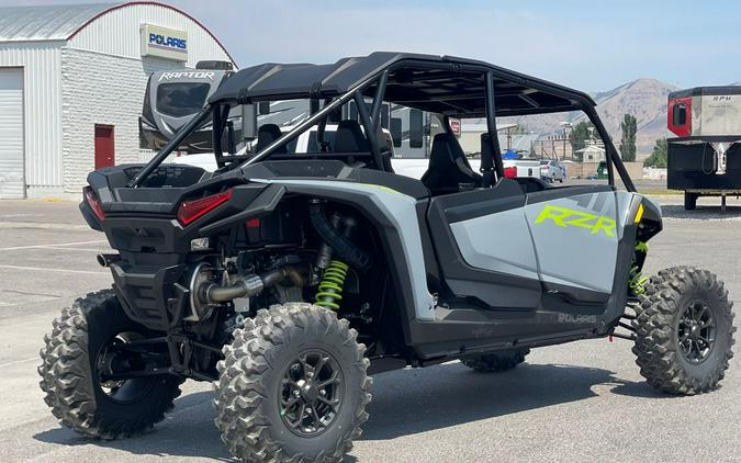 2025 Polaris RZR XP 4 1000 Ultimate