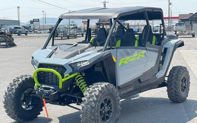 2025 Polaris RZR XP 4 1000 Ultimate