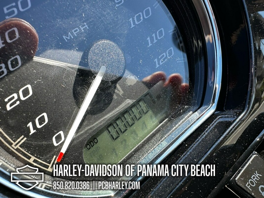 2025 Harley-Davidson Road Glide 3