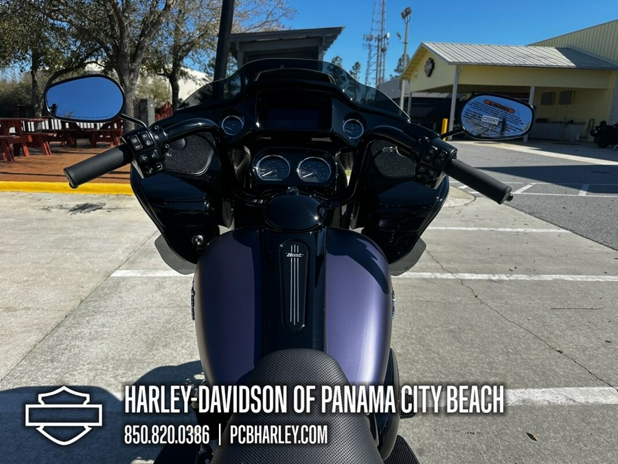 2025 Harley-Davidson Road Glide 3