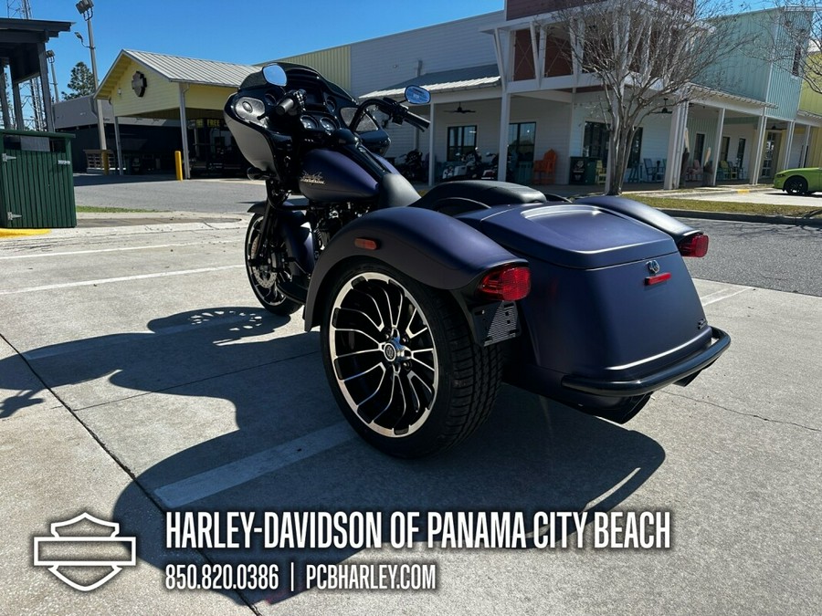 2025 Harley-Davidson Road Glide 3