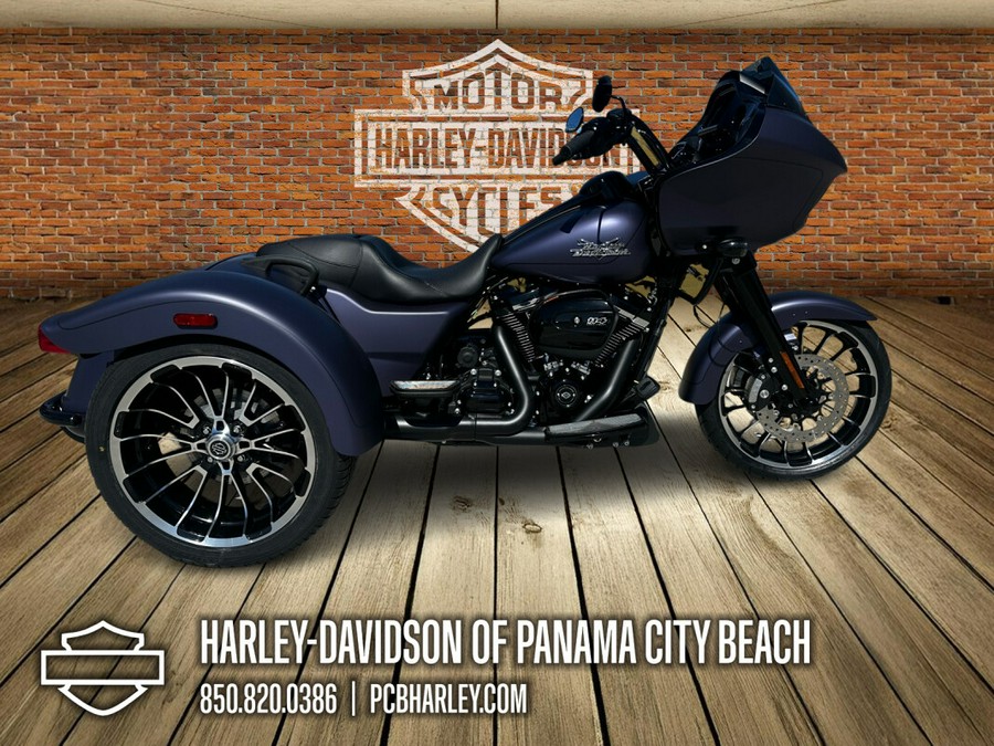 2025 Harley-Davidson Road Glide 3
