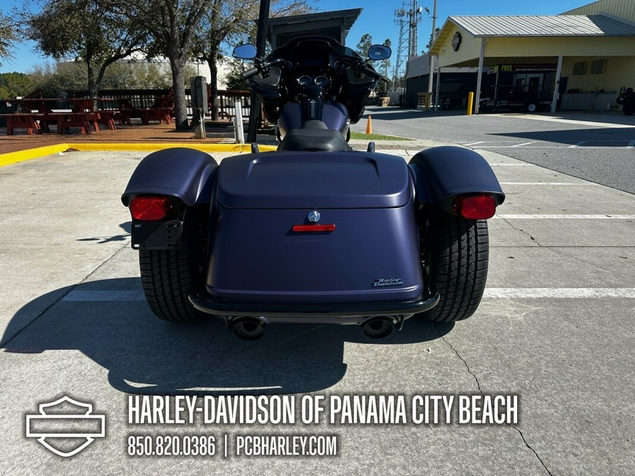 2025 Harley-Davidson Road Glide 3