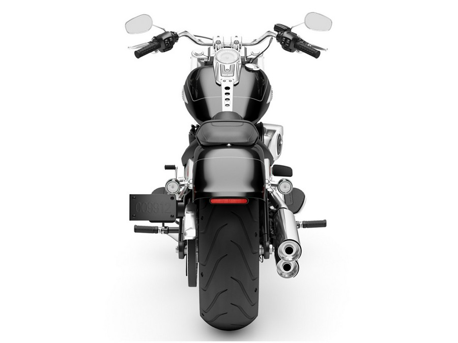 2025 Harley-Davidson Fat Boy®
