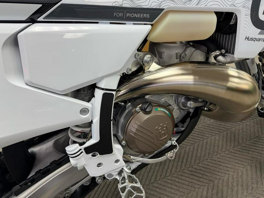 2025 Husqvarna® TE 300 Pro