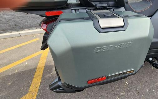 2025 Can-Am® Canyon Redrock