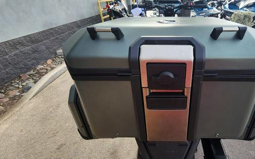 2025 Can-Am® Canyon Redrock