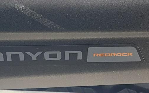 2025 Can-Am® Canyon Redrock