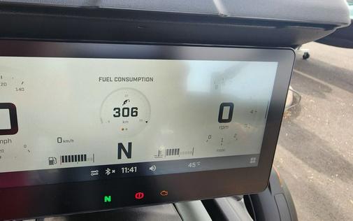 2025 Can-Am® Canyon Redrock