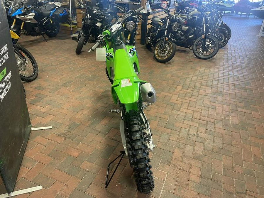 2026 Kawasaki KX™450