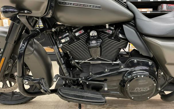 2019 Harley-Davidson® ROAD GLIDE SPECIAL