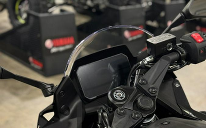 2025 Suzuki GSX 8R