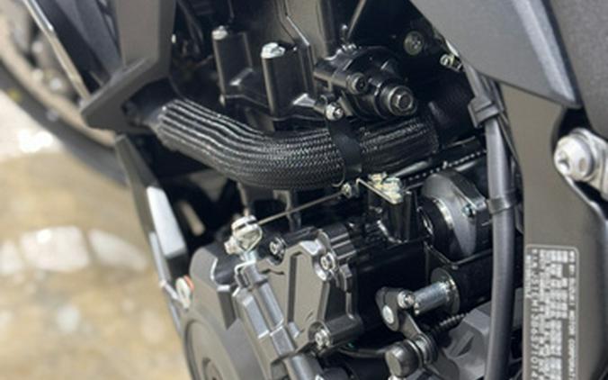 2025 Suzuki GSX 8R