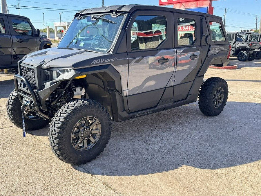 2026 Polaris® XPedition ADV 5 NorthStar