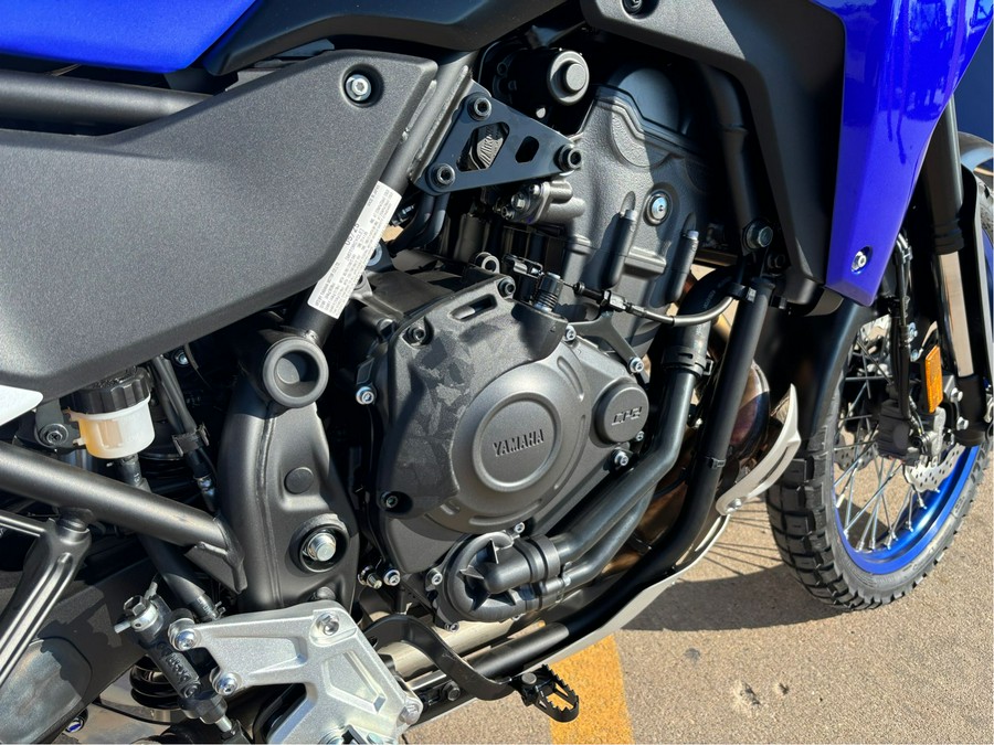 2025 Yamaha Ténéré 700