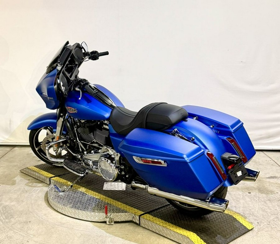 2026 Harley-Davidson® FLHX - Street Glide®