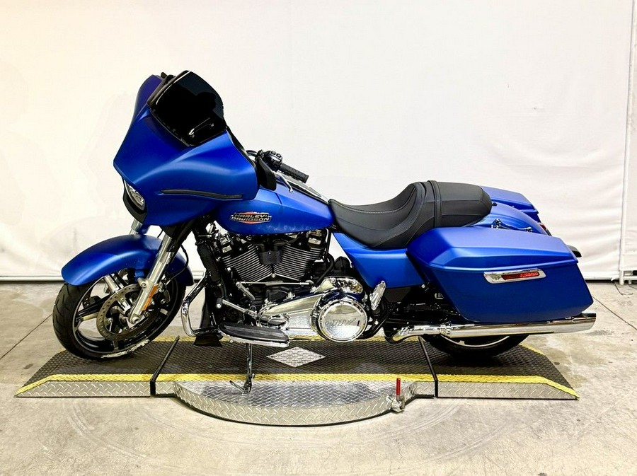 2026 Harley-Davidson® FLHX - Street Glide®